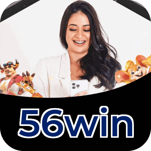 Infográfico RTP jogos de cassino 56win