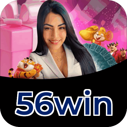 Comparação app mobile e versão web 56win