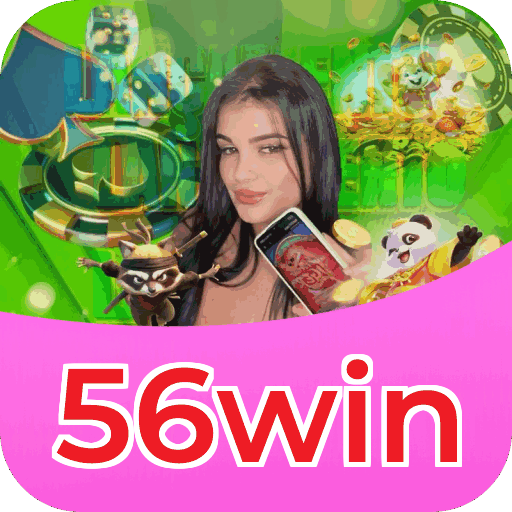 Acesso à conta 56win