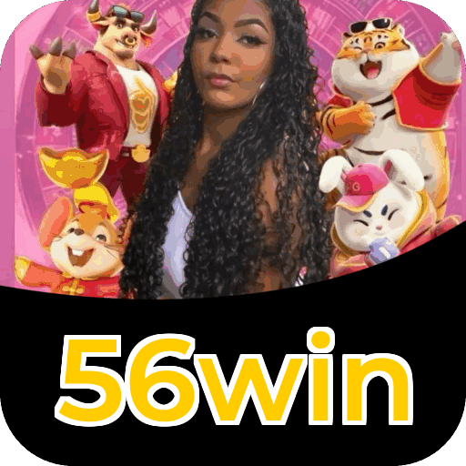 App mobile 56win