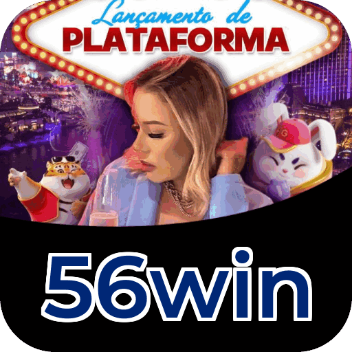 Instalar app 56win