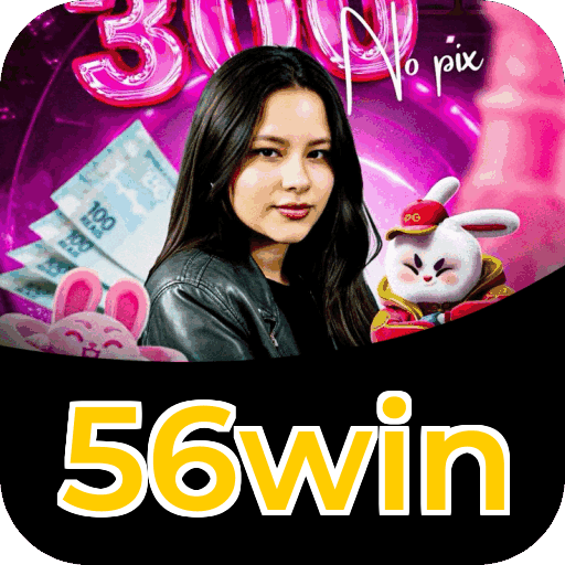 Instalação Android 56win