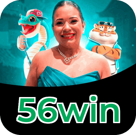 Página de download 56win